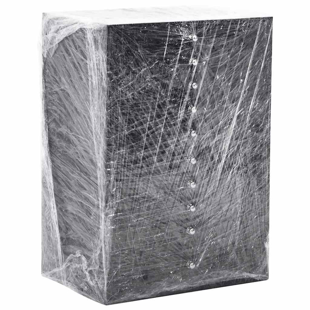 Produktbild för Sträckfilm 6 st transparent 20 μm 50 cm x 300 m