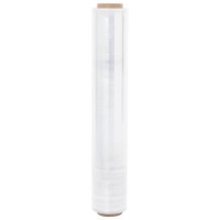 Produktbild för Sträckfilm 6 st transparent 20 μm 50 cm x 300 m