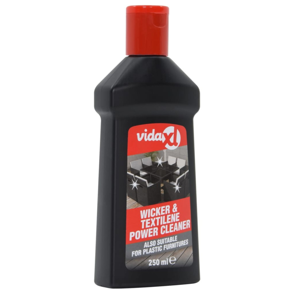 Produktbild för Möbelrengöring för rotting och textilene 250 ml