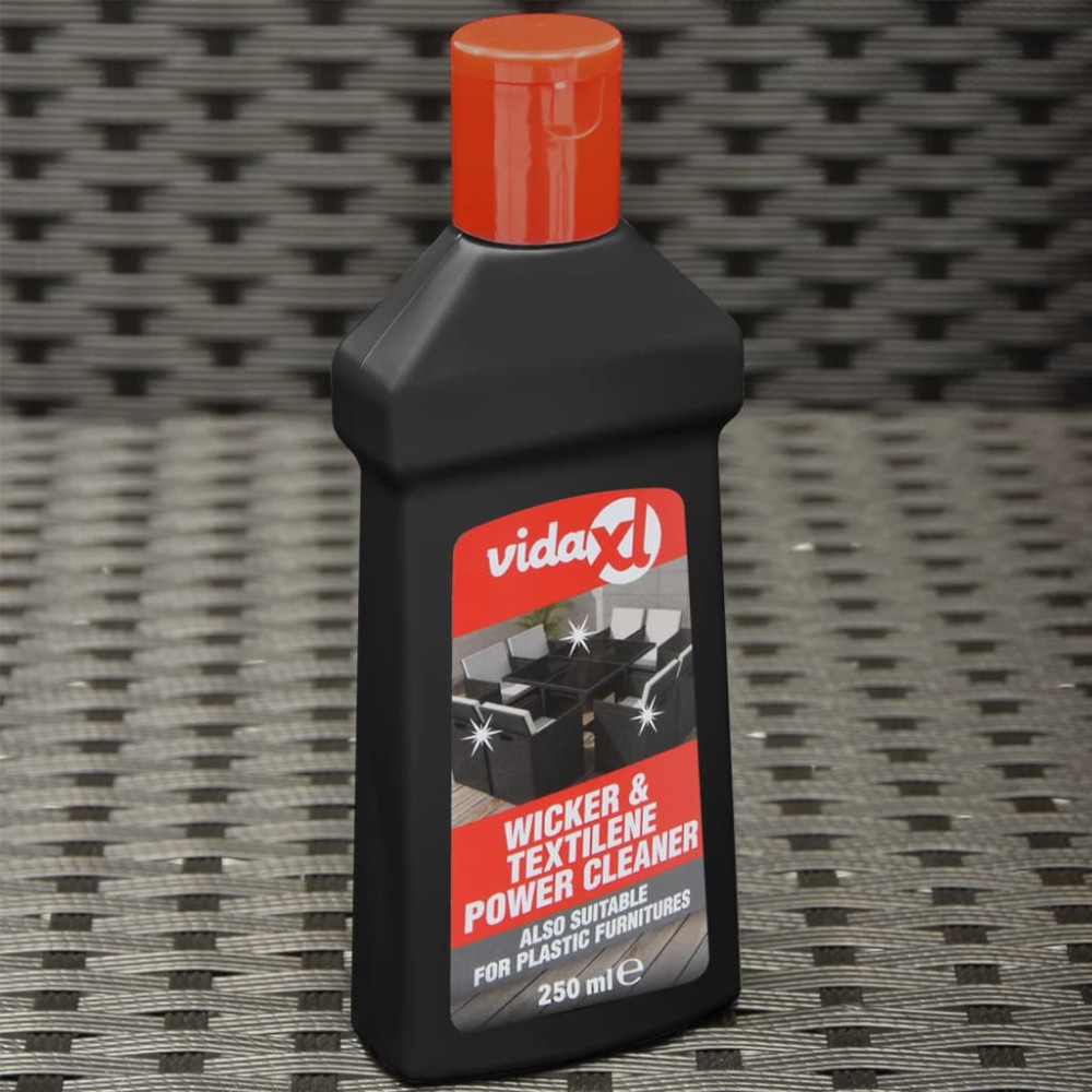 Produktbild för Möbelrengöring för rotting och textilene 250 ml