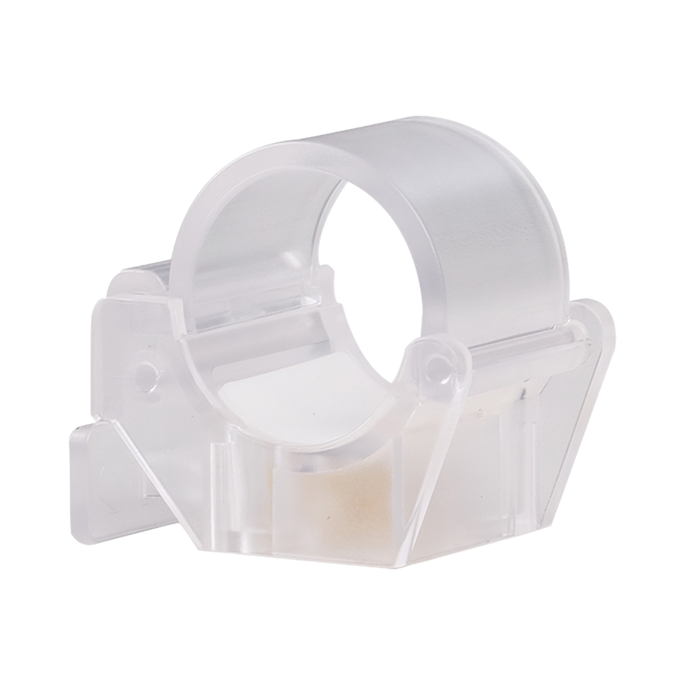 Produktbild för Nanlite T8 Tube Clip