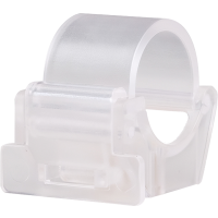 Produktbild för Nanlite T8 Tube Clip