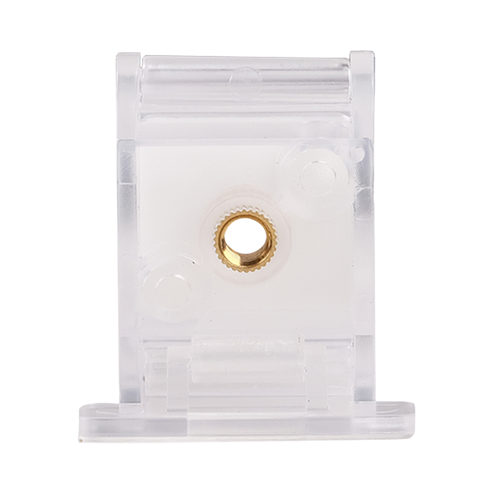 Produktbild för Nanlite T8 Tube Clip