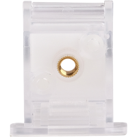 Produktbild för Nanlite T8 Tube Clip