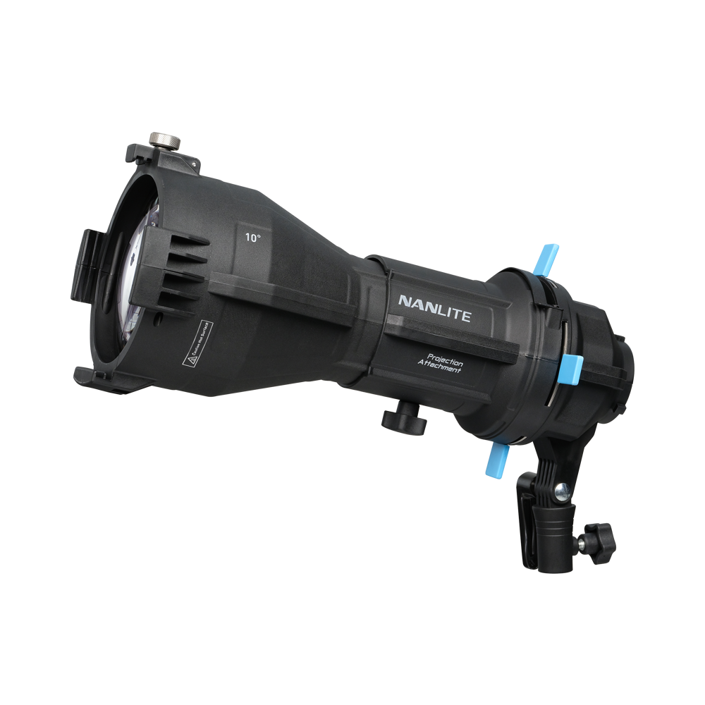 Produktbild för Nanlite Projector Mount for FM mount w/10° lens