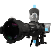 Produktbild för Nanlite Projector Mount for FM mount w/10° lens