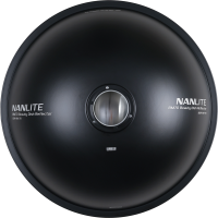 Produktbild för Nanlite Beauty Dish Reflector 70cm