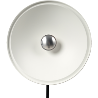 Produktbild för Nanlite Beauty Dish Reflector 70cm
