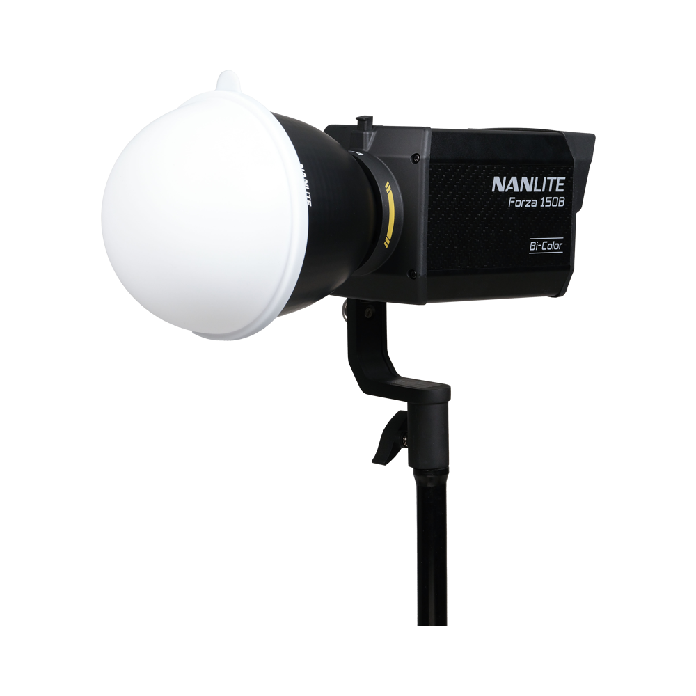 Produktbild för Nanlite Diffusion Dome for FM Mount Reflector