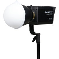 Produktbild för Nanlite Diffusion Dome for FM Mount Reflector