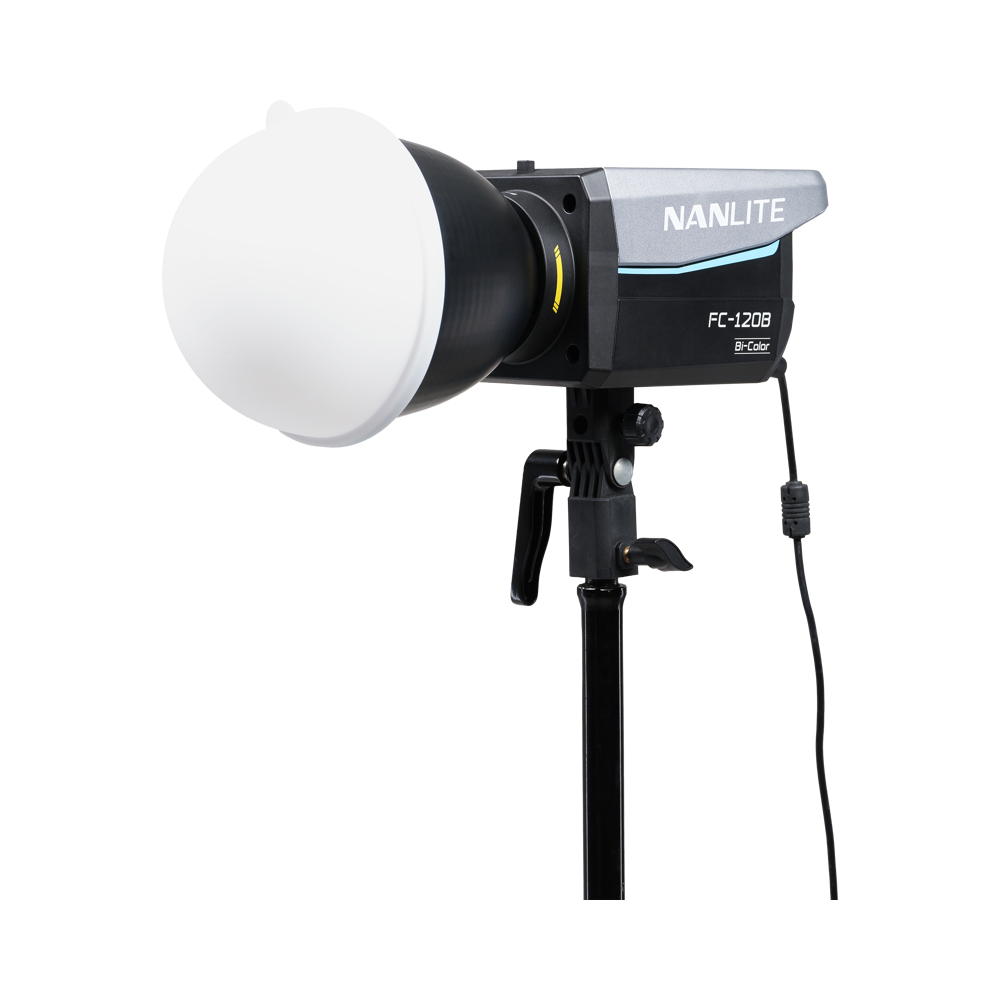 Produktbild för Nanlite Diffusion Dome for FM Mount Reflector