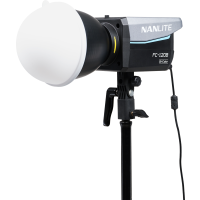 Produktbild för Nanlite Diffusion Dome for FM Mount Reflector