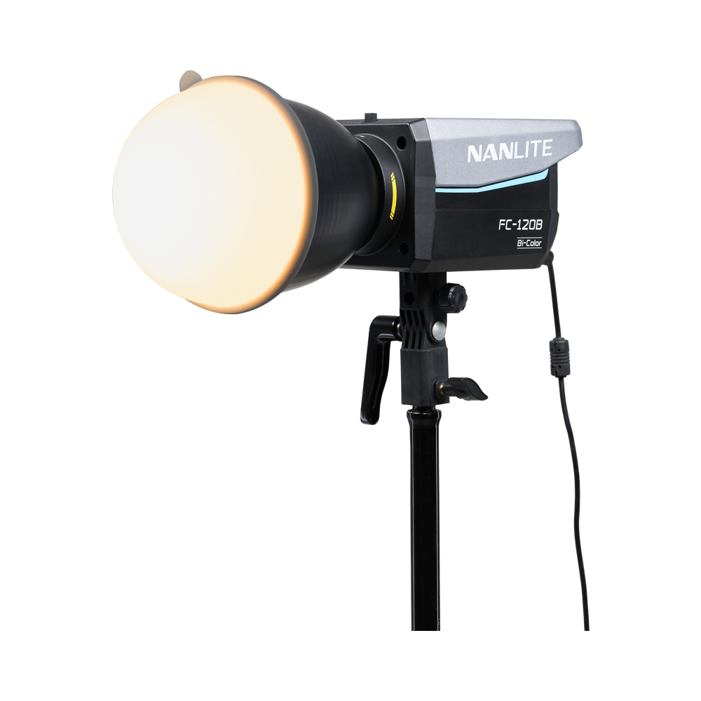Produktbild för Nanlite Diffusion Dome for FM Mount Reflector