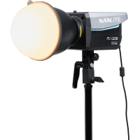 Produktbild för Nanlite Diffusion Dome for FM Mount Reflector