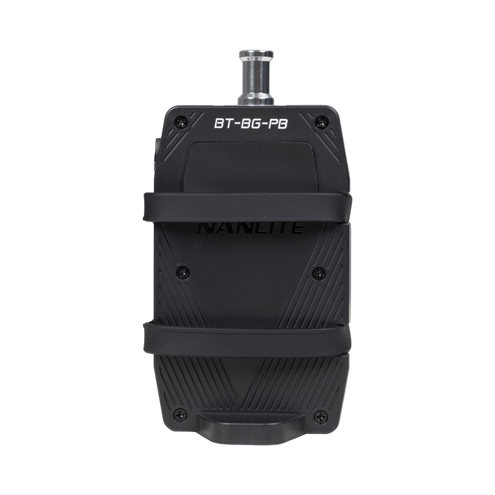 Produktbild för Nanlite Power Bank Grip