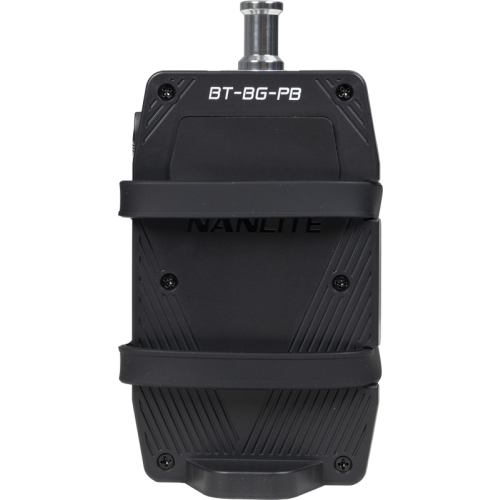 NANLITE Nanlite Power Bank Grip