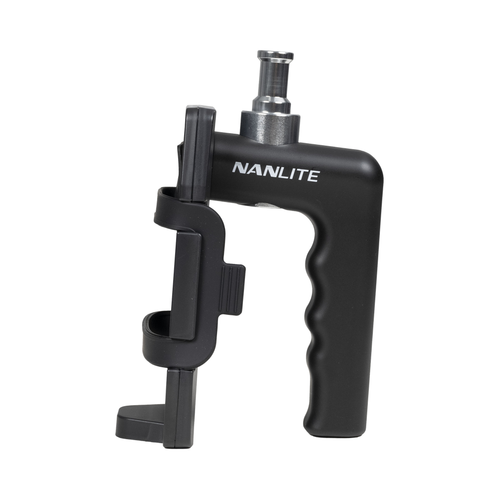 Produktbild för Nanlite Power Bank Grip