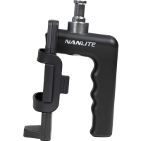Produktbild för Nanlite Power Bank Grip