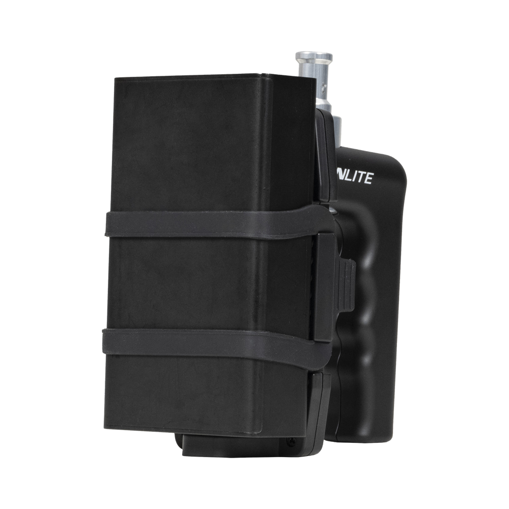 Produktbild för Nanlite Power Bank Grip