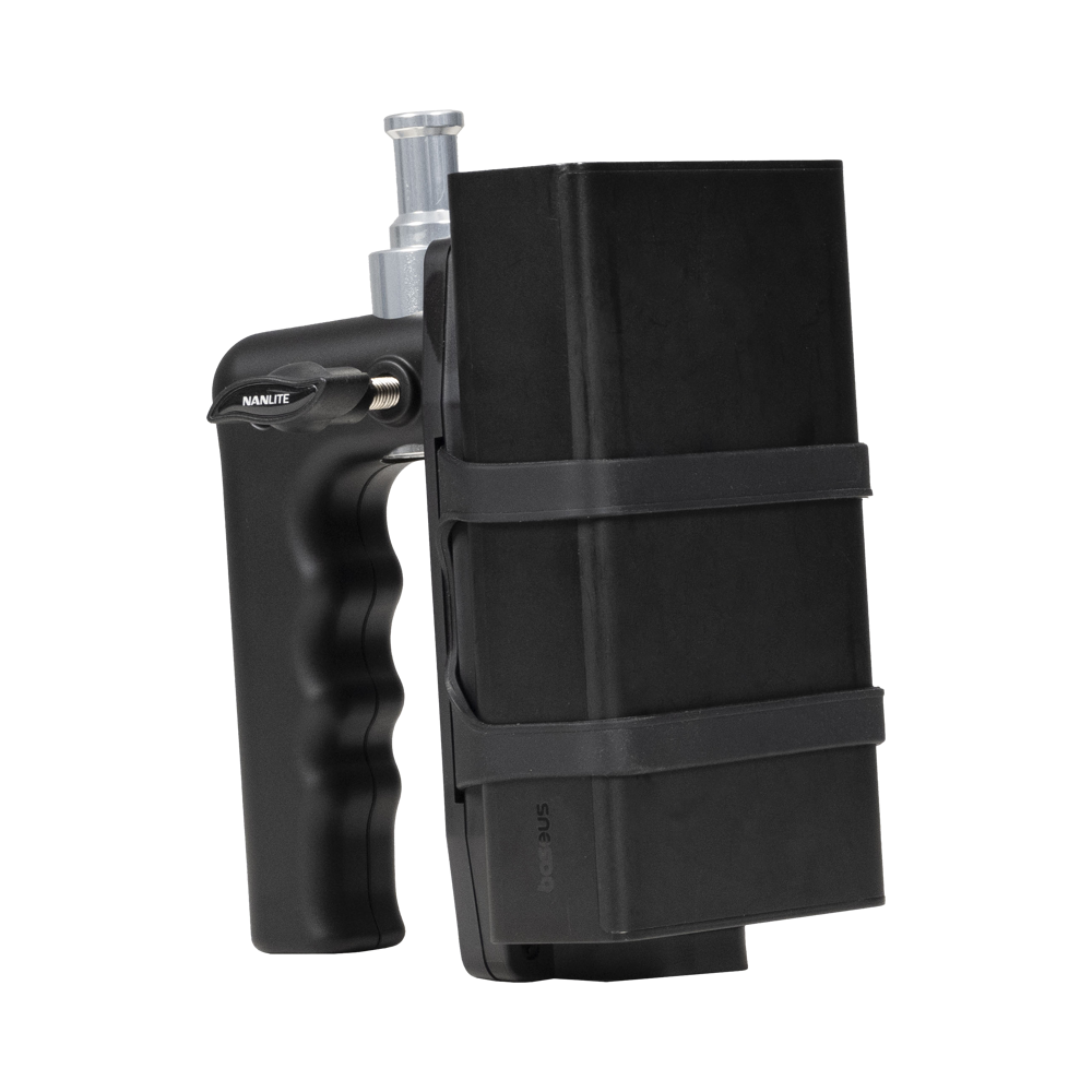 Produktbild för Nanlite Power Bank Grip