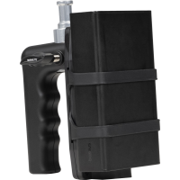 Produktbild för Nanlite Power Bank Grip
