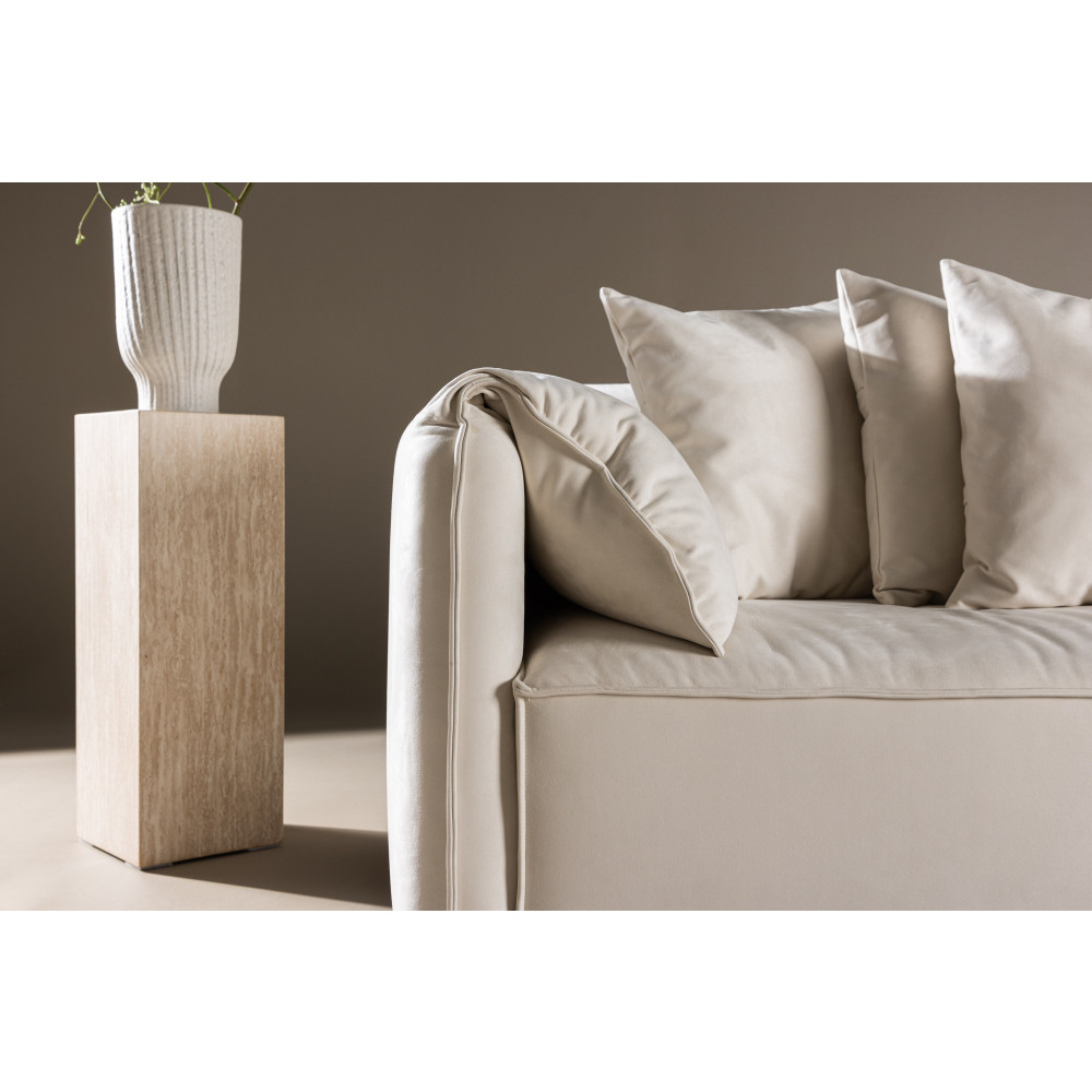 Produktbild för Torekov 3 Sits Soffa