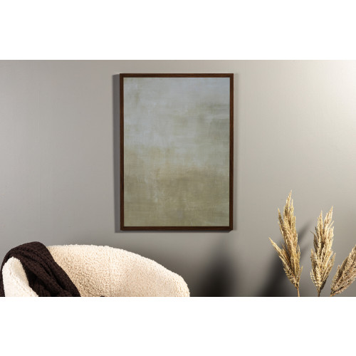 Venture Home Painted art Poster