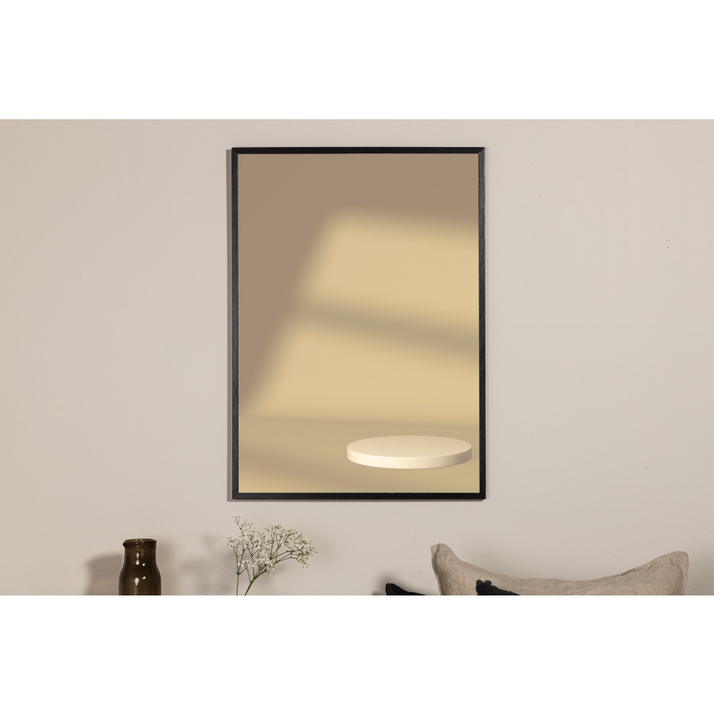 Produktbild för Window light Poster