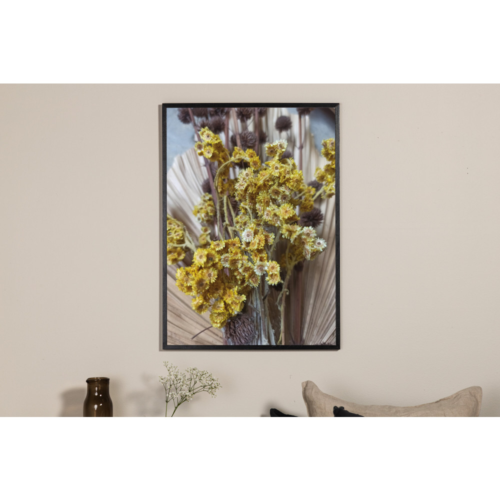 Produktbild för Bouquet Poster