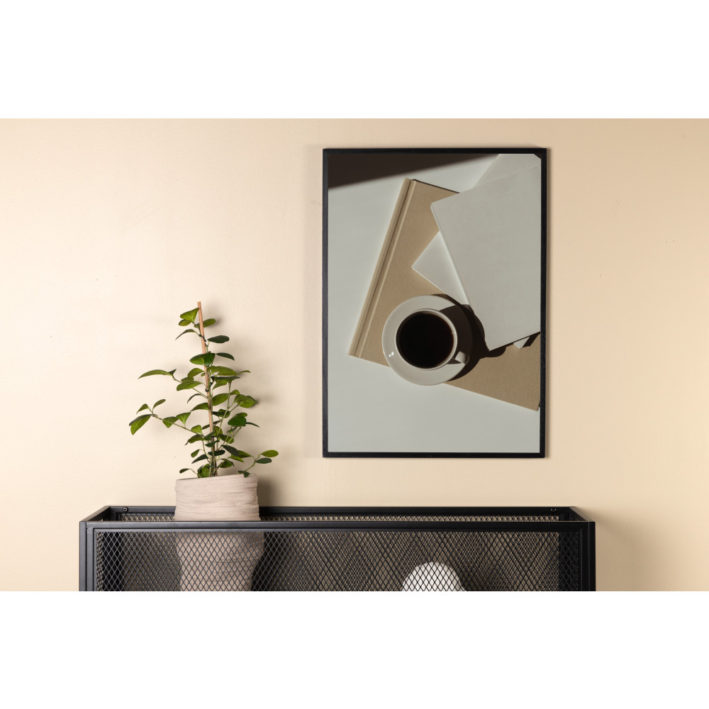 Produktbild för Coffee Poster