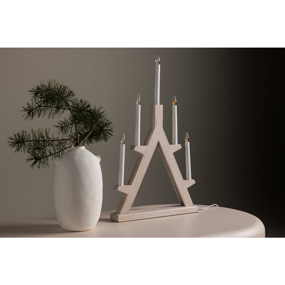 Produktbild för Val Thorens Bordslampa