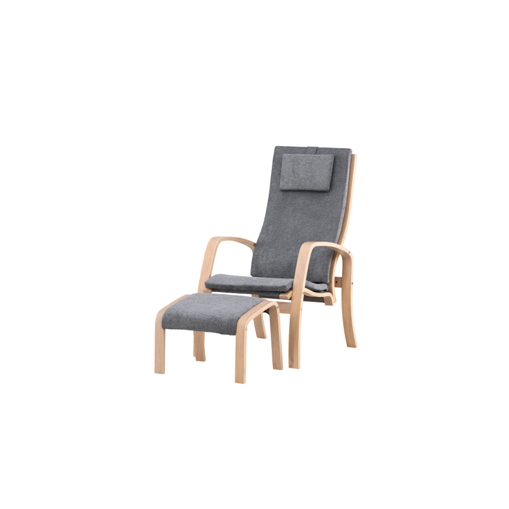 Produktbild för Grötö Loungestol