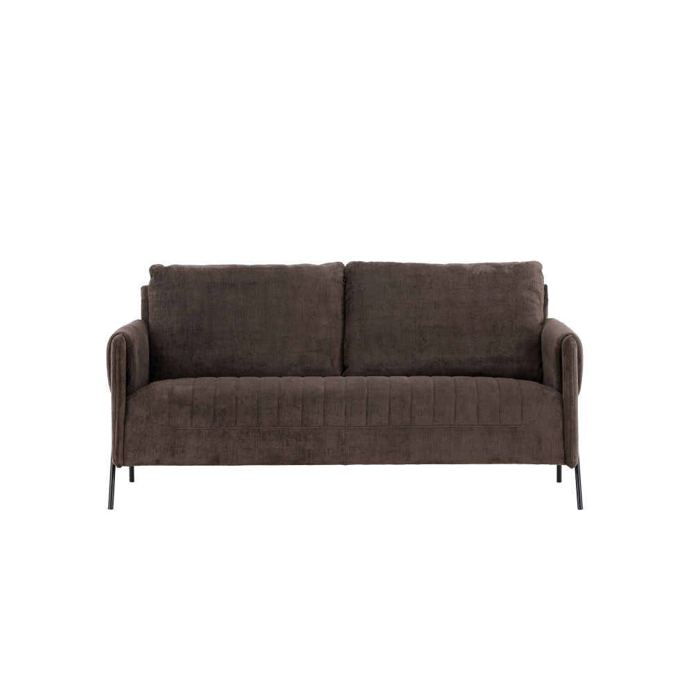 Produktbild för Indigo 2-Sits Soffa