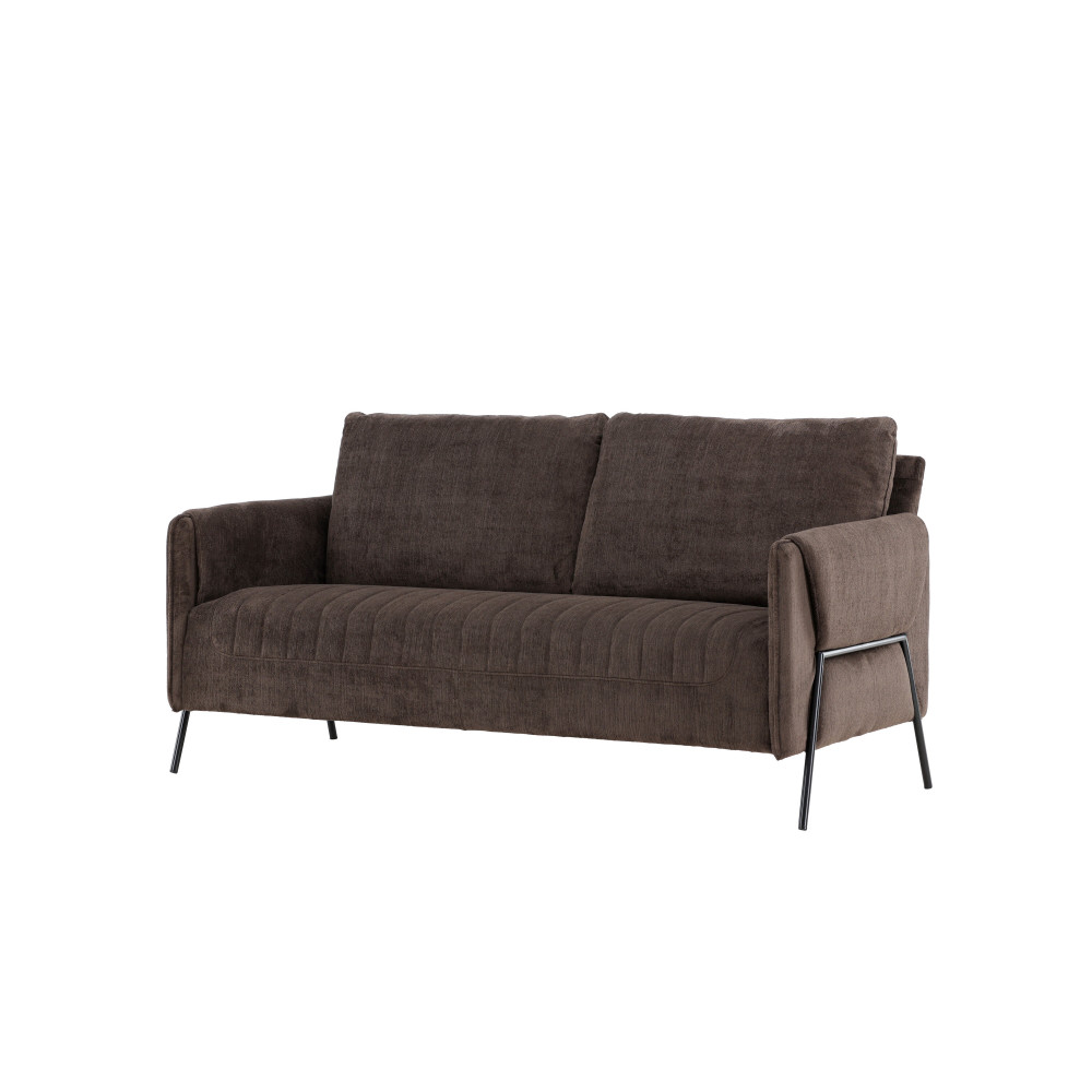 Produktbild för Indigo 2-Sits Soffa