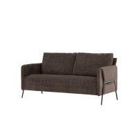 Produktbild för Indigo 2-Sits Soffa