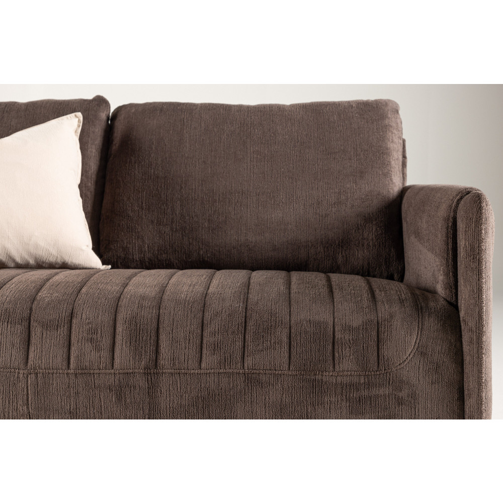 Produktbild för Indigo 2-Sits Soffa