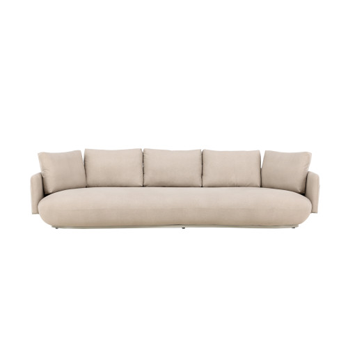 Venture Home Stellar 4-Sits Soffa