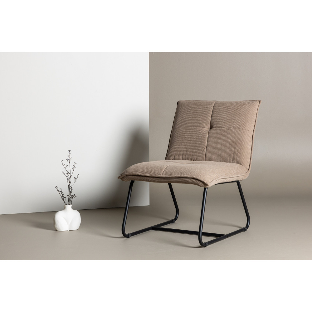 Produktbild för Madison Loungestol