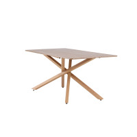 Produktbild för Piazza Matbord