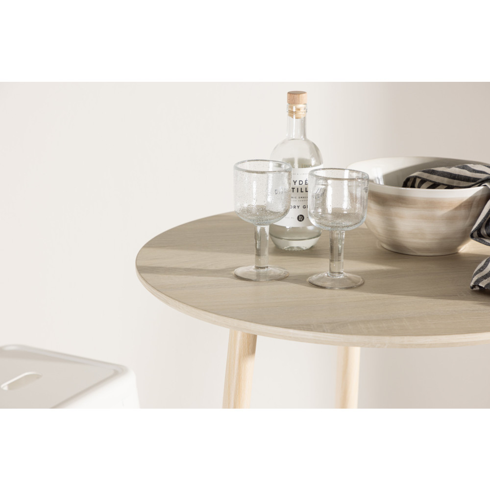 Produktbild för Plaza Matbord