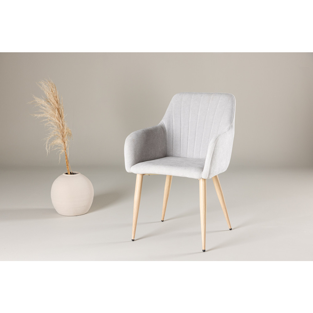 Produktbild för Comfort Matstol