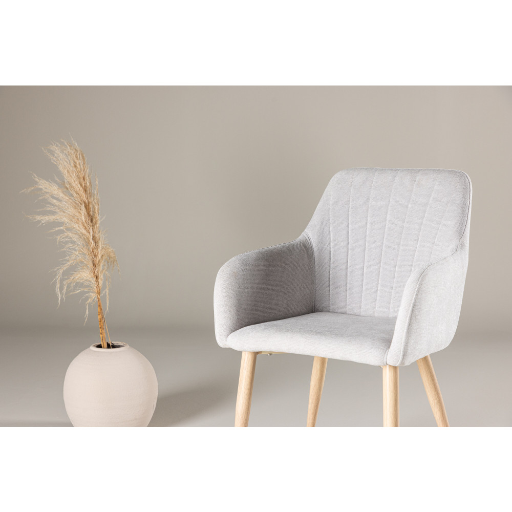 Produktbild för Comfort Matstol