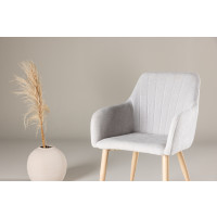 Produktbild för Comfort Matstol