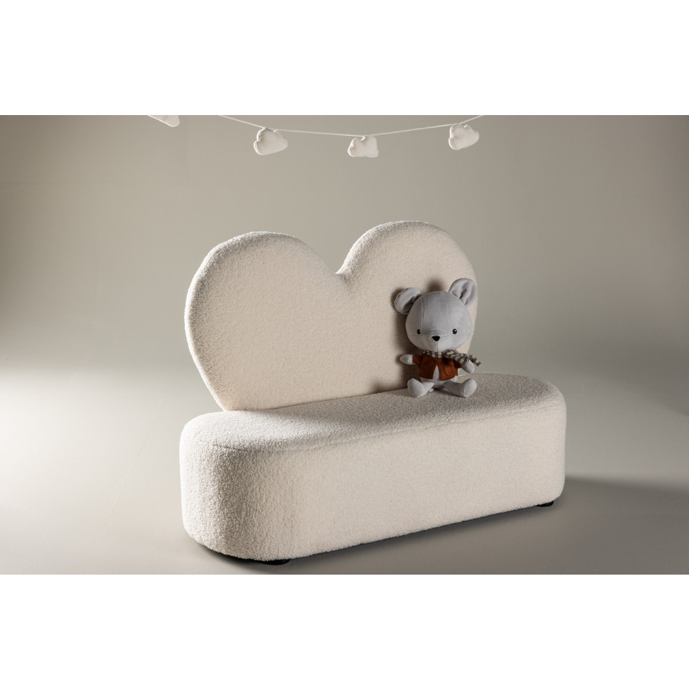 Produktbild för Kids Soffa