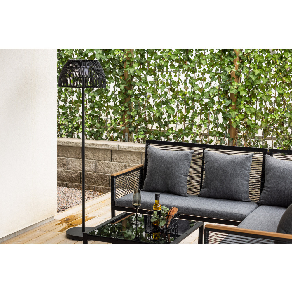 Produktbild för Mabis Golvlampa