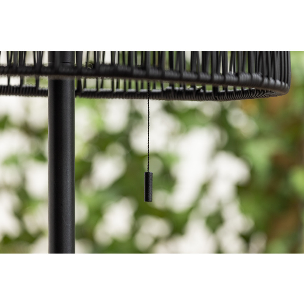 Produktbild för Mabis Golvlampa