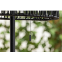 Produktbild för Mabis Golvlampa
