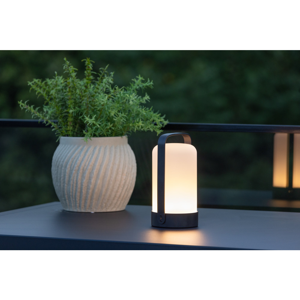 Produktbild för Fern Bordslampa