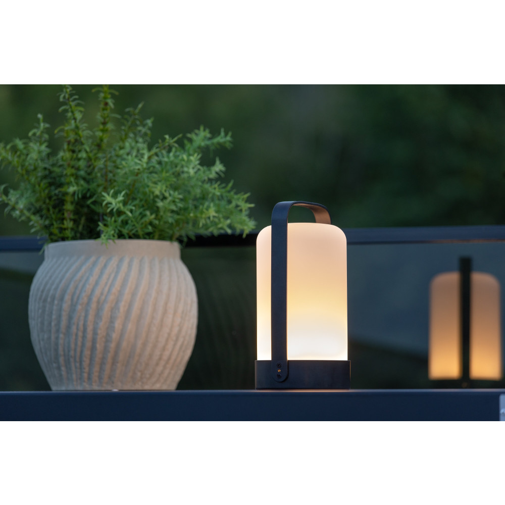 Produktbild för Fern Bordslampa