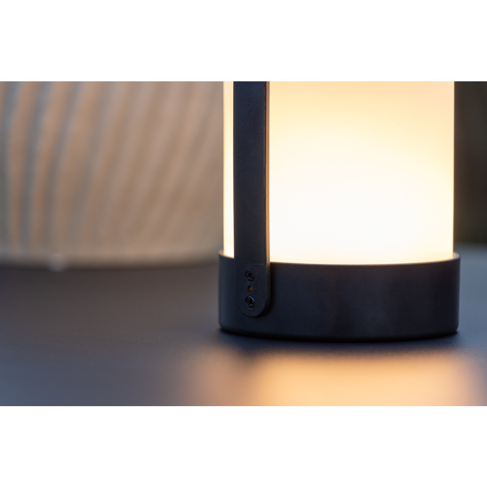 Produktbild för Fern Bordslampa